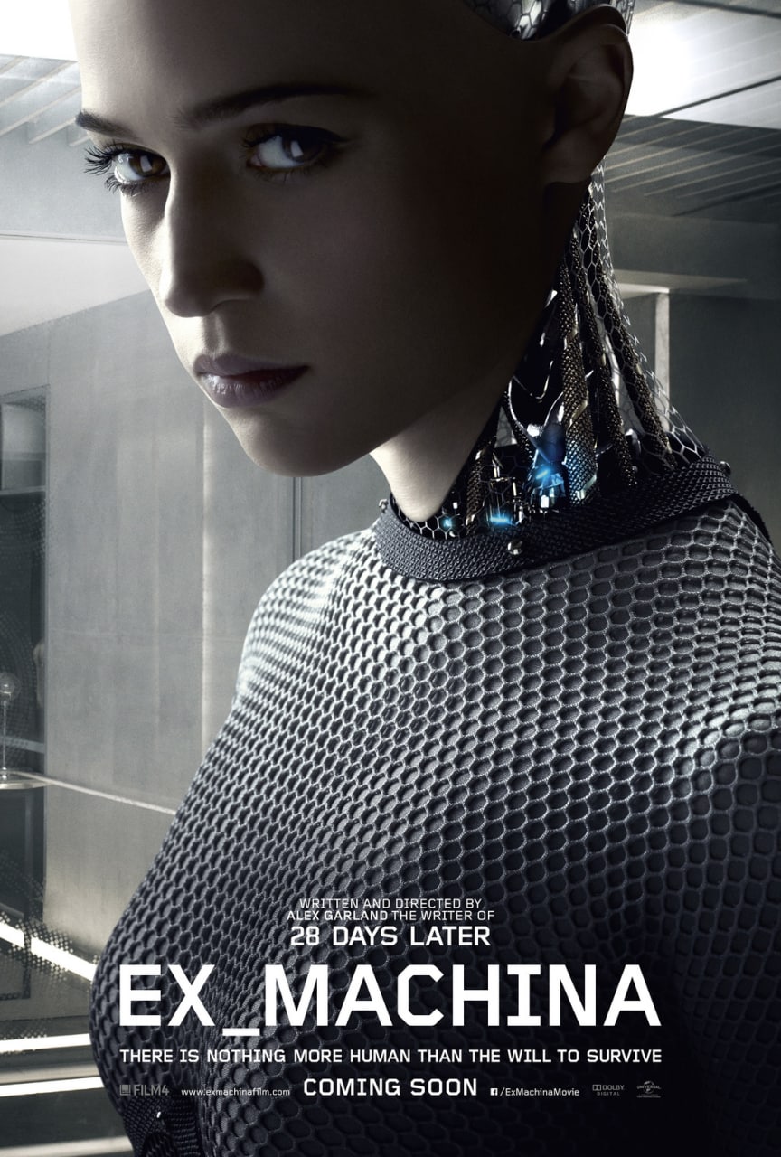 机械姬.Ex.Machina.2015.BD1080P.中英双字, 1.87G